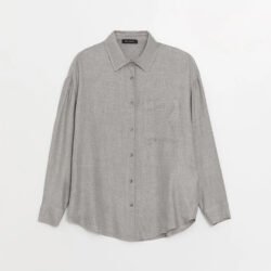 Classic Hooded Regular Long Sleeve - Image 3