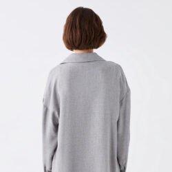 Classic Hooded Regular Long Sleeve - Image 4