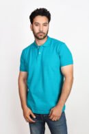 Basic Polo T-Shirt