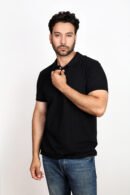 Basic Polo T-Shirt