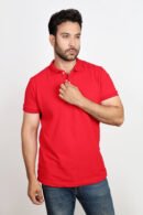 Basic Polo T-Shirt