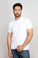 North Crew Polo T-Shirt
