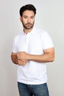 Basic Polo T-Shirt