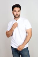 North Crew Polo T-Shirt