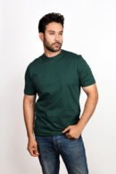 Basic Round T-Shirt