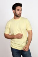Basic Round T-Shirt