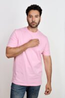 Basic Round T-Shirt