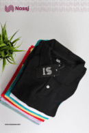 Basic Polo T-Shirt