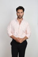 Stripes Basic Oxford Shirt