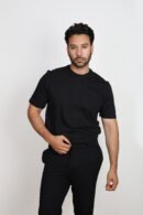 Basic Round T-Shirt