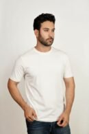 Basic Round T-Shirt