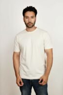 Basic Round T-Shirt